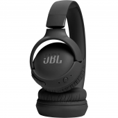 JBL Tune 520BT, Black (JBLT520BTBLKEU)