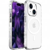 Laut Crystal-X for iPhone 15, Clear (L_IP23A_CX_UC)