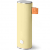 Fresh 'N Rebel Powerbank V2 3000 mAh, Buttercup (2PB1500BC)