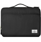 Wiwu Ora Laptop Sleeve Series for MacBook 16 M1 2021-2023, Black