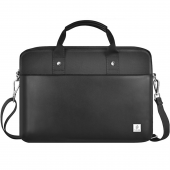Wiwu Hali Laptop Bag Series for MacBook 16 M1 2021-2023, Black