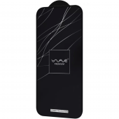 WAVE Premium Glass for iPhone 15 Pro Max