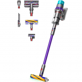 Dyson Gen5detect Absolute Nickel/Purple (446989-01)