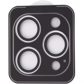 Achilles Protective Glass for Camera 15 Pro/15 Pro Max, Silver