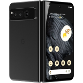 Google Pixel Fold 12/512GB Obsidian