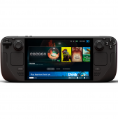 Valve Steam Deck OLED 1 TB