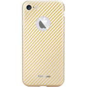 KingXBar Business Style Series for iPhone 7, Gold