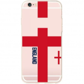 Baseus Soccer Fans for iPhone 6/6S, England