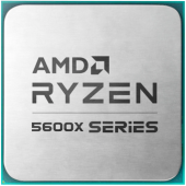 AMD Ryzen 5 5600X (100-000000065)