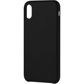 Devia CEO Series Case for iPhone X, Black