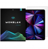 Monblan Protective Glass for iPad Air 4/Air 5/Pro 11 2018-2021