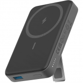 Anker 633 Magnetic Magsafe Powerbank 10000mAh, Black (A1641)