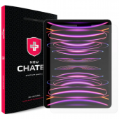 NEU Chatel Screen Protective HD Glass 0.26mm for iPad Pro 12.9 