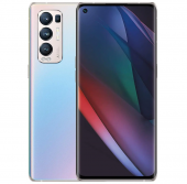 OPPO Find X3 Neo 5G 12/256GB, Galactic Silver (Global)
