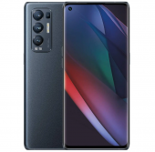 OPPO Find X3 Neo 5G 12/256GB, Starlight Black (Global)