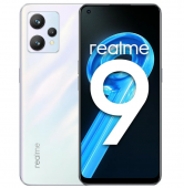 Realme 9 8/128GB, Stargaze White