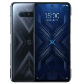 Xiaomi Black Shark 4 12/128GB, Mirror Black (Global Vesion)
