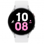 Samsung Galaxy Watch5 44mm Silver (SM-R910NZSA)