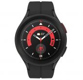 Samsung Galaxy Watch5 Pro 45mm LTE Black Titanium (SM-R925FZKA)