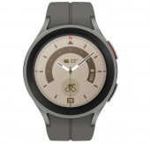 Samsung Galaxy Watch5 Pro 45mm Gray Titanium (SM-R920NZTA)