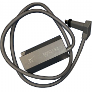 Мережева карта Starlink Ethernet Adapter V2