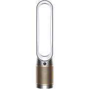 Очищувач повітря Dyson Purifier Cool Formaldehyde TP09 White/Gold (369876-01)