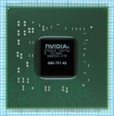 Чіп G86-751-A2