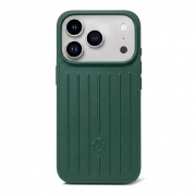 Rimowa Case for iPhone 17 Pro Max, Green