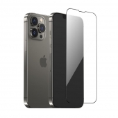 Full Cover 9D Tempered Glass for iPhone 13 Pro Max