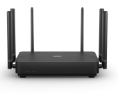 Xiaomi Mi Router AX3200 Black EU