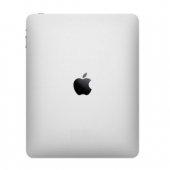Задня кришка IPAD WIFI (16gb, 32gb,64gb)