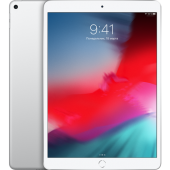 Б/У Apple iPad Air 2019 Wi-Fi 64GB Silver (MUUK2)