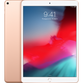 Б/У Apple iPad Air 2019 Wi-Fi 64GB Gold (MUUL2)
