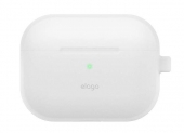 Elago Original Case for Airpods Pro, Night Glow Blue