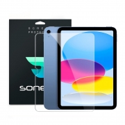 Soneex Protective Glass Pro for iPad 10.9 [2022]