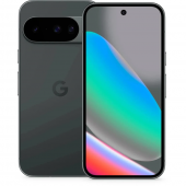 Pixel 10 12/128GB Obsidian