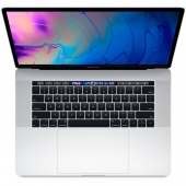 Б/У Apple MacBook Pro 15'' 2018 Silver (MR962) i7/16/256