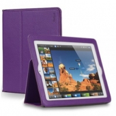 Yoobao Lively leather case for iPad 2/3/4 