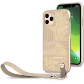 Moshi Altra Slim Case for iPhone 11 Pro with Wrist Strap
