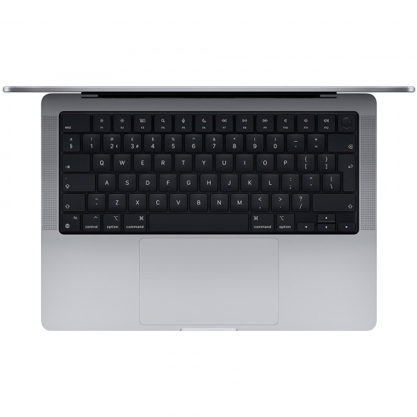 hiroMacBook Pro 14㌅ M1 32GB500GB 14コア Apple MacBook Pro 14