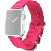Monowear A Nylon Band for Apple Watch 38/40/41 mm