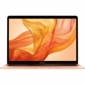 Б/У Apple MacBook Air 13" 2018 Gold (MREF2) i5/8/256