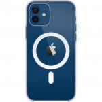 Apple Clear Case for iPhone 12 | 12 Pro (MHLM3)