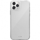 Laut Crystal-X Case for iPhone 12/12 Pro, Crystal (L_IP20M_CX_UC)