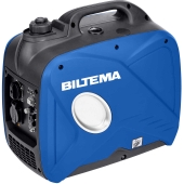 Генератор інверторний Biltema DG 2000is (2 кВт)