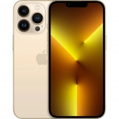Б/У Apple iPhone 13 Pro 128GB Gold (MLVC3)