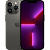 Б/У Apple iPhone 13 Pro 256GB Graphite (MLVE3)