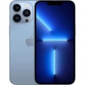 Б/У Apple iPhone 13 Pro 128GB Sierra Blue (MLVD3)