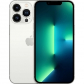 Б/У Apple iPhone 13 Pro 128GB Silver (MLVA3)