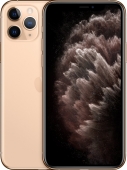 Б/У Apple iPhone 11 Pro 512GB Gold